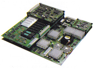 Hikaru PCB