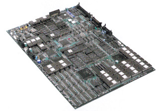 X-Board PCB