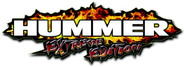 Hummer Extreme Edition Logo